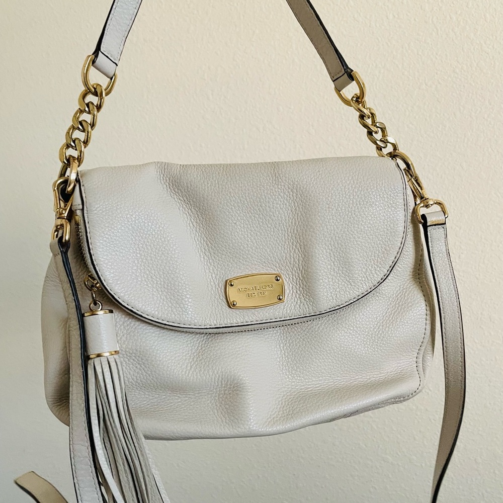 Michael Kors crossbody/shoulder bag